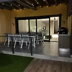 Vakantiehuis Luxury Costa Adeje (Tenerife)
