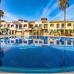 Vakantiehuis Luxury Costa Adeje (Tenerife)