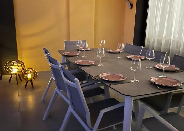 Luxury Holiday home *