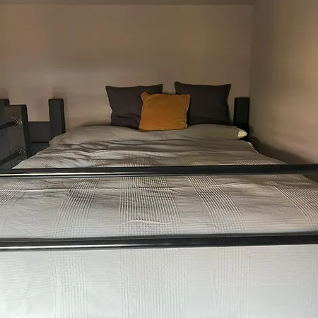 Luxury 度假居