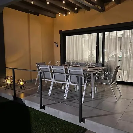 Luxury Vakantiehuis