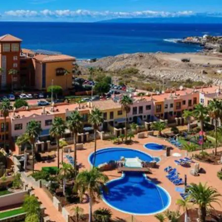 Vakantiehuis Luxury *