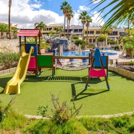 Luxury Vakantiehuis