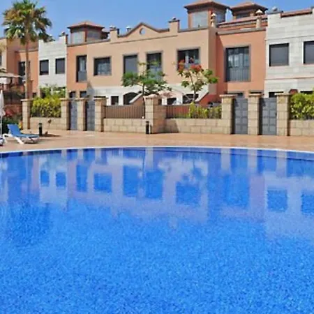 Luxury Vakantiehuis *