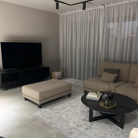 Vakantiehuis Luxury