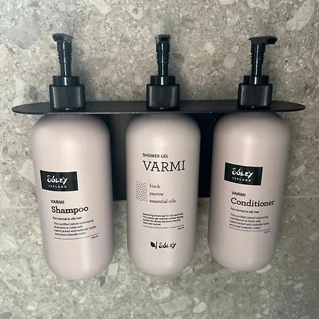 Vakantiehuis Luxury *