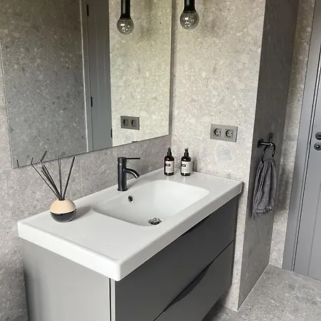 Luxury Vakantiehuis
