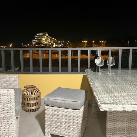 Vakantiehuis Luxury