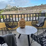 Luxury בית נופש *