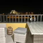 בית נופש Luxury