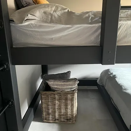 بيت للعطل Luxury