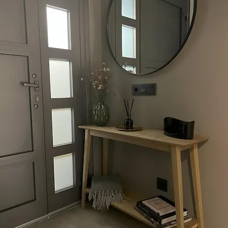 Luxury Дом отдыха