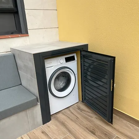 Luxury Дом отдыха Адехе