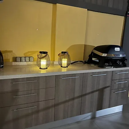 Дом отдыха Luxury