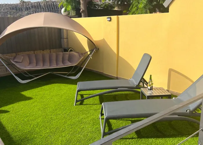 Luxury بيت للعطل أذيخي