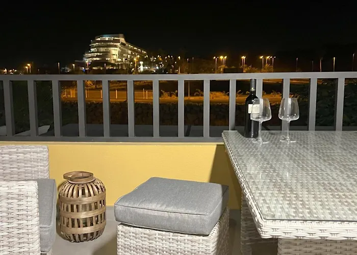 بيت للعطل Luxury